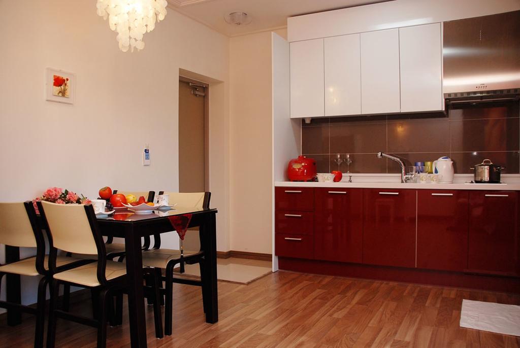 Moonlight Blue Pension Gapyeong Ngoại thất bức ảnh