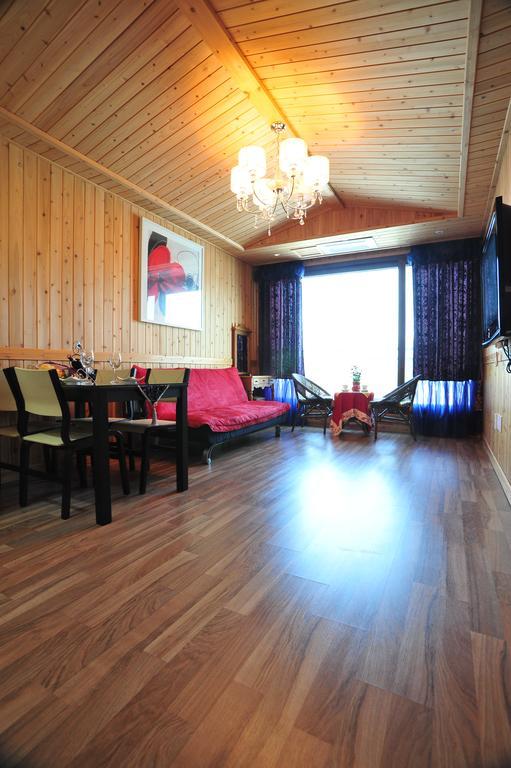 Moonlight Blue Pension Gapyeong Ngoại thất bức ảnh